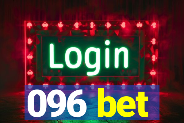 096 bet